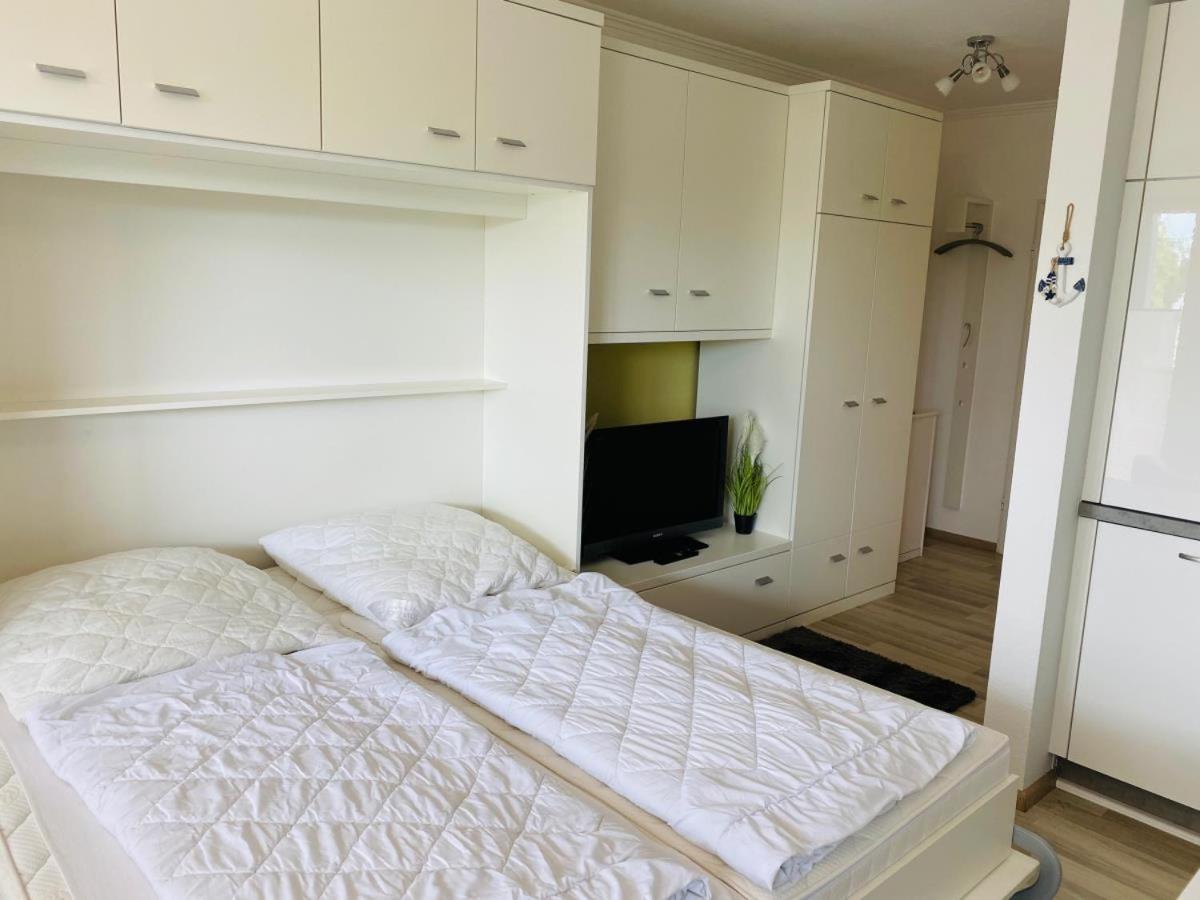 Baltic Nr. 21 Apartment Scharbeutz Ngoại thất bức ảnh