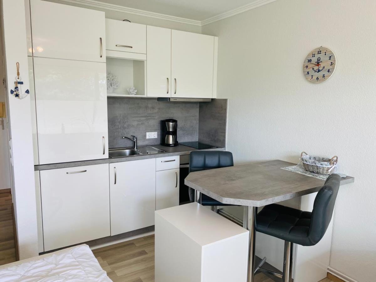 Baltic Nr. 21 Apartment Scharbeutz Ngoại thất bức ảnh