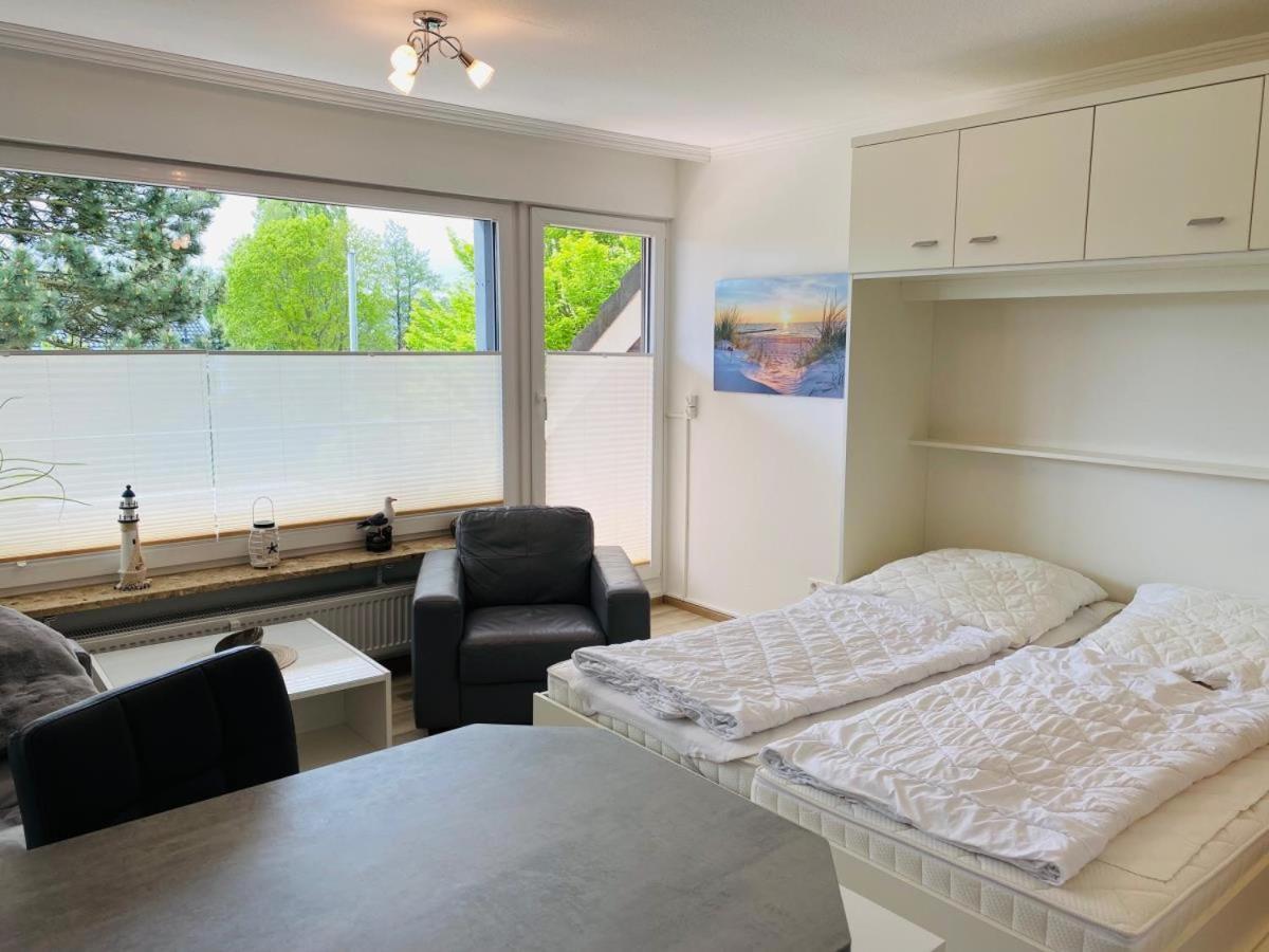 Baltic Nr. 21 Apartment Scharbeutz Ngoại thất bức ảnh