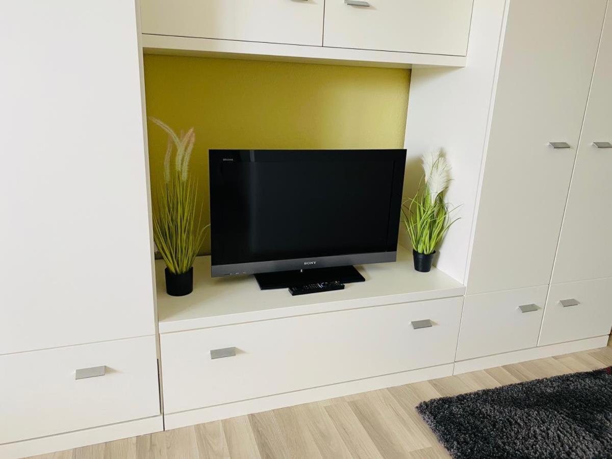 Baltic Nr. 21 Apartment Scharbeutz Ngoại thất bức ảnh