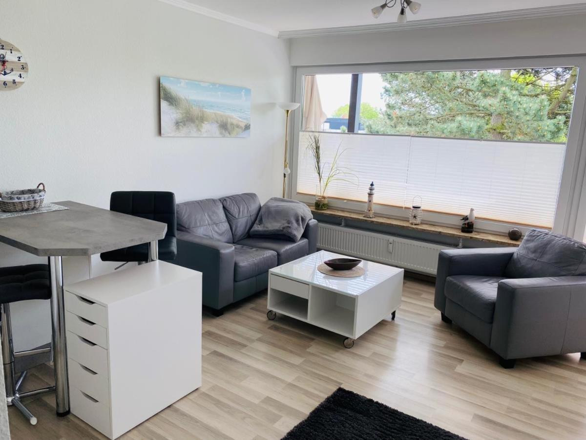Baltic Nr. 21 Apartment Scharbeutz Ngoại thất bức ảnh